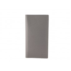 Louis Vuitton Taiga bőr hosszú pénztárca Glacier