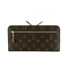 Louis Vuitton Monogram Szervező Szokatlan Pénztárca