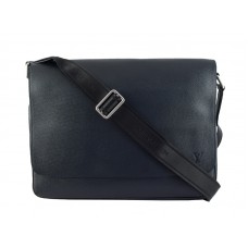 Louis Vuitton Taiga Bőr Római Mm Boreal Táska