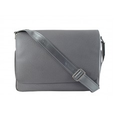 Louis Vuitton Taiga Bőr Római Mm Glacier Táska