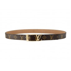 Louis Vuitton Initiales monogram öv