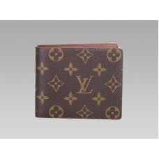 Louis Vuitton Monogram Florin Pénztárca