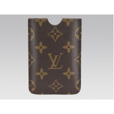Louis Vuitton monogramos iPhone tok
