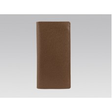 Louis Vuitton Taiga bőr Brazza pénztárca Alezan