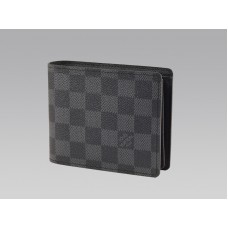 Louis Vuitton Damier Grafit Florin pénztárca