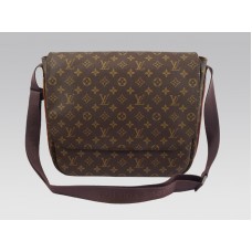 Louis Vuitton Monogram Messenger GM Beaubourg