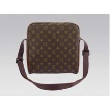 Louis Vuitton Monogram Trotter Beaubourg