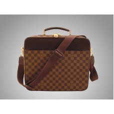Louis Vuitton Damier Sabana számítógépház