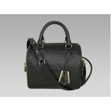 Louis Vuitton Párizs Speedy Speedy Mini Fekete Táska