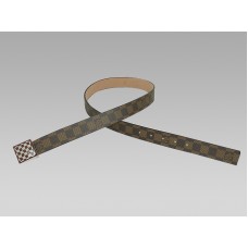 Louis Vuitton Damier öv Damier csat