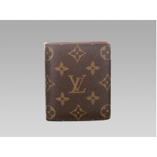 Louis Vuitton Monogram Magellan Pénztárca