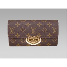Louis Vuitton Monogram Sarah Pénztárca Monogram Csillag