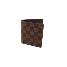 Louis Vuitton Damier Billfold 6 hitelkártya nyílással