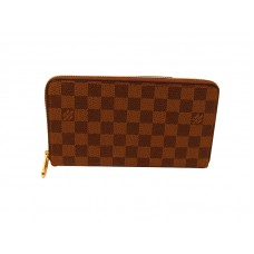 Louis Vuitton Damier Zippy Szervező