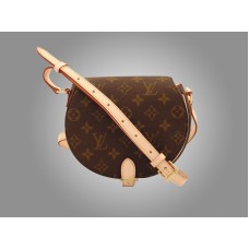 Louis Vuitton Monogram Tambura