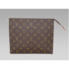 Louis Vuitton Monogram Piperetáska 26