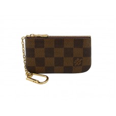 Louis Vuitton Damier kulcs és váltótartó