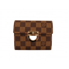 Louis Vuitton Damier Koala pénztárca