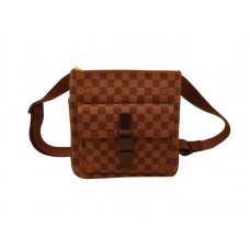 Louis Vuitton Damier Melville tasak
