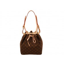 Louis Vuitton Monogram Noé Pm