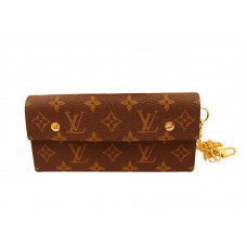 Louis Vuitton Monogram Harmonika Pénztárca