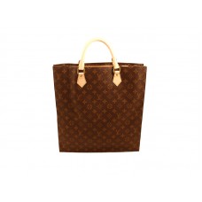 Louis Vuitton Monogram Lapos Táska