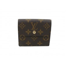 Louis Vuitton Monogramos Pénztárca és Pénztárca