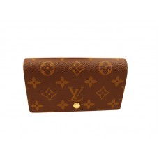 Louis Vuitton Monogram Kincses Pénztárca