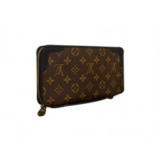 Louis Vuitton Monogram Napi Szervező Fekete