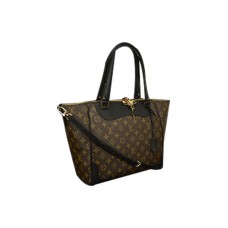 Louis Vuitton Monogram Estrela Nm Fekete