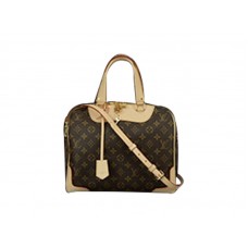 Louis Vuitton Monogram Retiro Nm Classic Táska