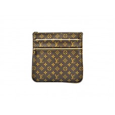 Louis Vuitton Monogram Valmy Kuplung