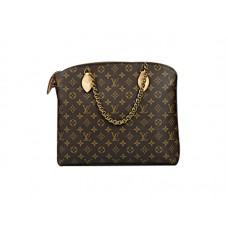 Louis Vuitton Monogram Lockit táska