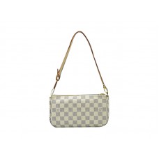 Louis Vuitton Damier Azur Pochette kiegészítők