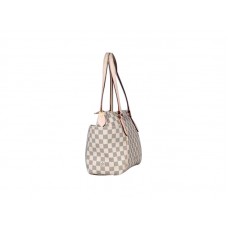 Louis Vuitton Damier Azur Teljesen GM