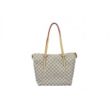 Louis Vuitton Damier Azur Teljesen Mm