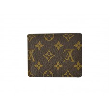 Louis Vuitton Monogram Pénztárca 9 Kártyatartóval