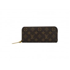 Louis Vuitton Monogram Pénztárca Cl?Mence Mimosa