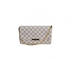 Louis Vuitton Damier Azur Kedvenc Mm
