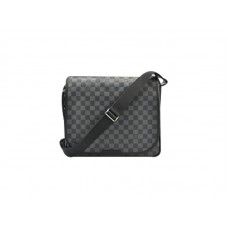 Louis Vuitton Damier Grafit Daniel Mm