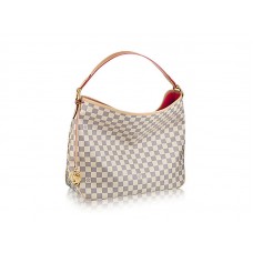 Louis Vuitton Damier Azur Elbűvölő Mm