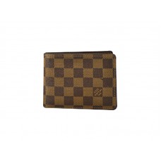 Louis Vuitton Damier Florin pénztárca