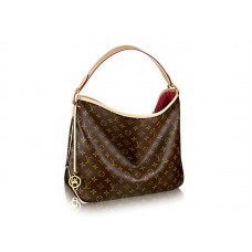 Louis Vuitton Monogram Elbűvölő Pm Pivoine