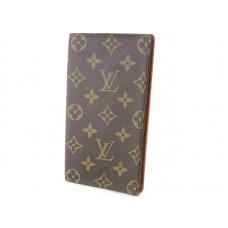 Louis Vuitton Monogram Yen és Hitelkártya-tartó