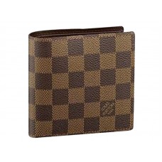 Louis Vuitton Damier Ebene Florin pénztárca