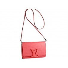 Louis Vuitton Epi bőr Louise Pm Corail