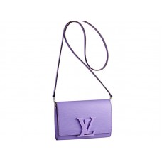 Louis Vuitton Epi bőr Louise Pm Lilas