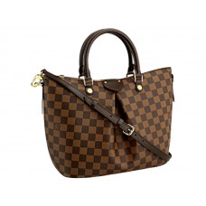 Louis Vuitton Damier Ebene Siena miniszterelnök