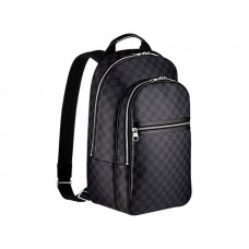 Louis Vuitton Damier Grafit vászon Michael