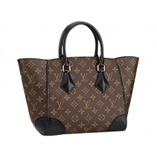Louis Vuitton Monogram Vászon Phenix Pm Nior Táska